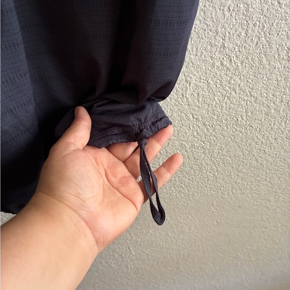 Old Navy Active Charcoal Tank Top XL - Picture 7 of 11